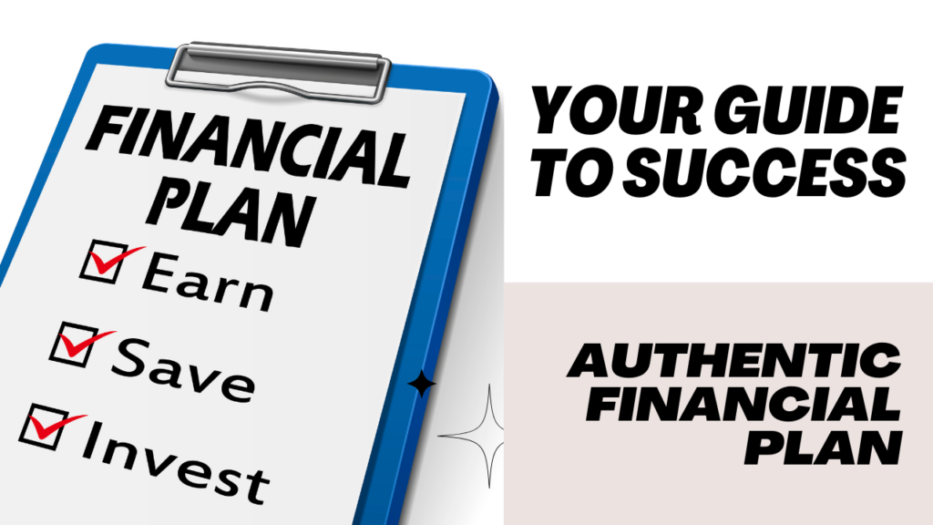 Get an Authentic Financial Plan for Your Business Operations in 2025
