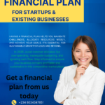 Get an Authentic Financial Plan for Your Business Operations in 2025
