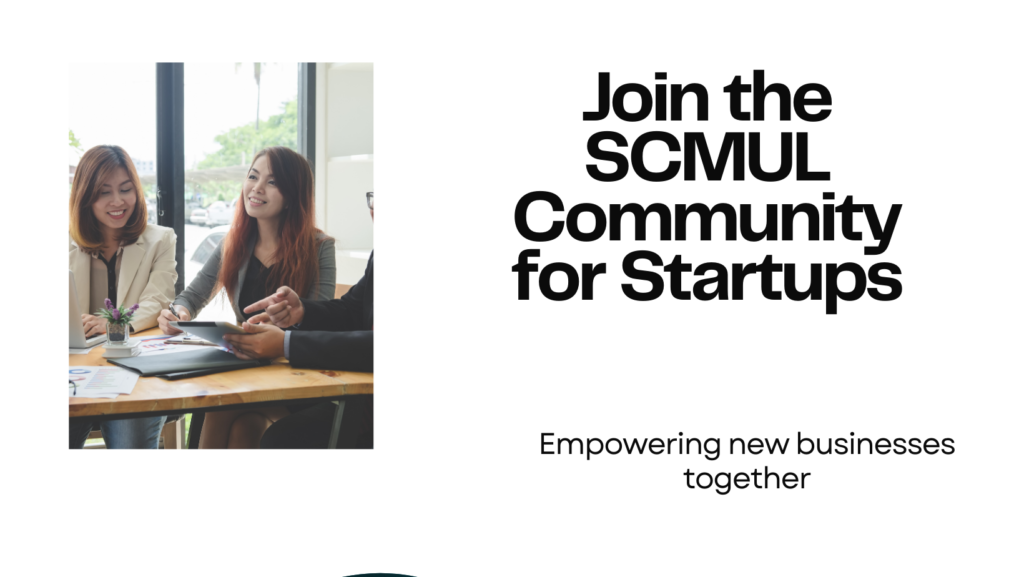 Application for SCUML for New Companies Ongoing