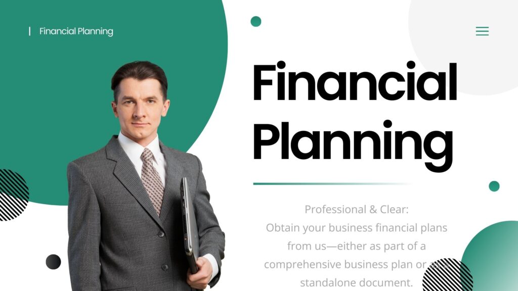 How to Write an Executive Summary for a Targeted Financial Plan