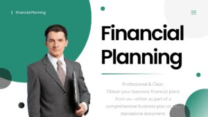 Read more about the article How to Write an Executive Summary for a Targeted Financial Plan