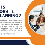 10 Major Provisions Of 2025 Tax Reform